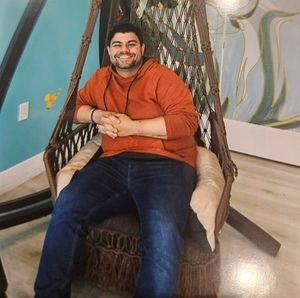 Meet your Posher, Matt